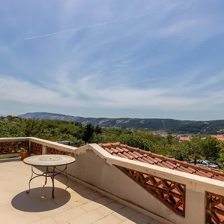Holiday home Beautiful In With House Sea View *
