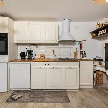 Beautiful In With House Sea View Holiday home *