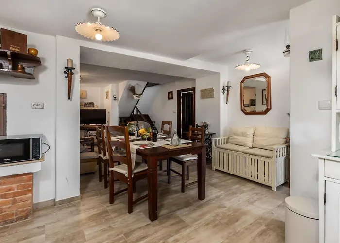 Awesome In With Wifi Ferienhaus Lopar