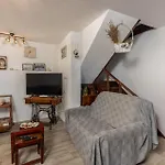 Lovely In With House Sea View *