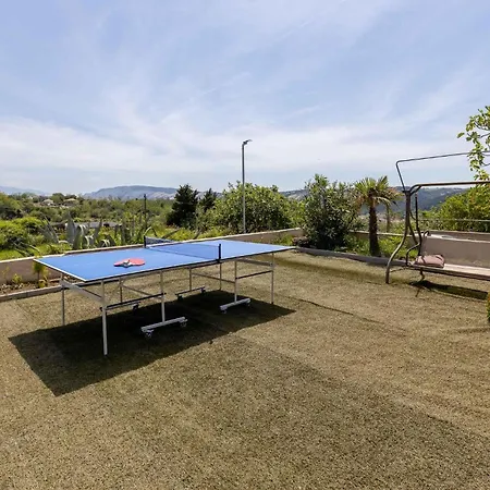 Casa vacanze Lovely In With House Sea View Lopar
